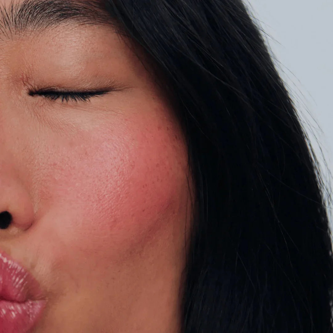 Rhode Allık: Pocket Blush Cep Allık - Glaze Türkiye