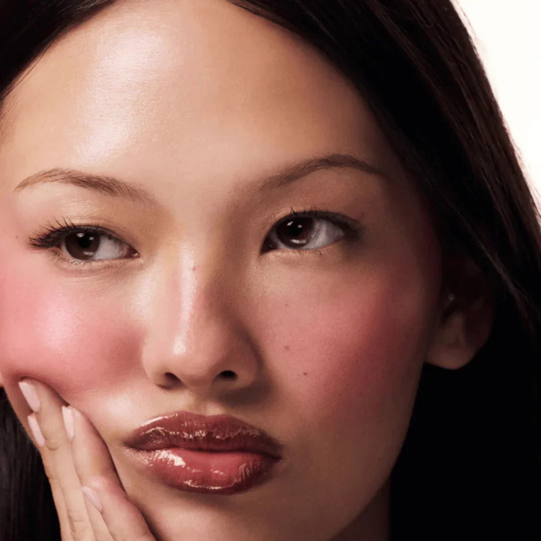 Rhode Allık: Pocket Blush Cep Allık - Glaze Türkiye