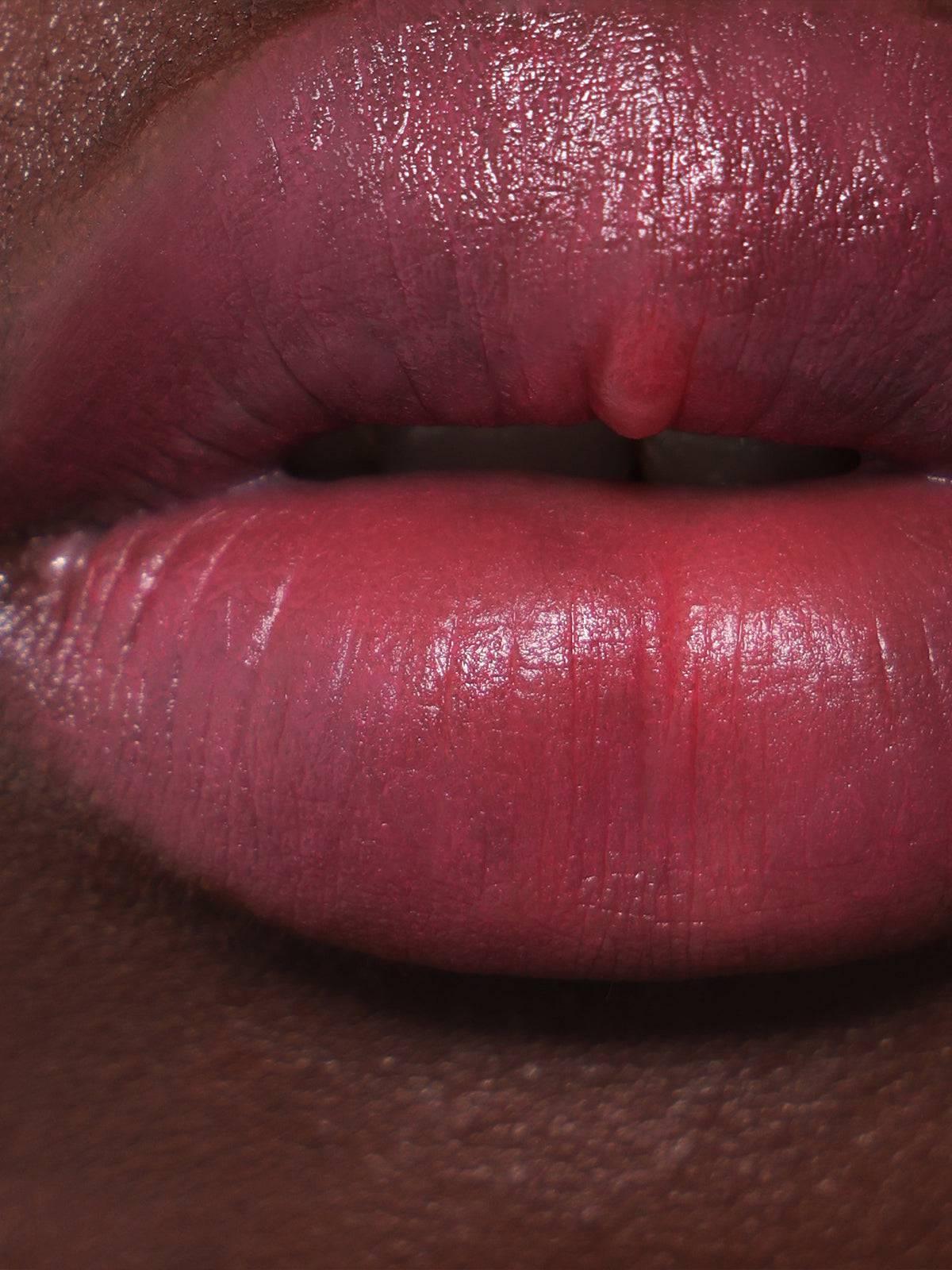 Refy Lip Blush - Stick Allık - Glaze Türkiye