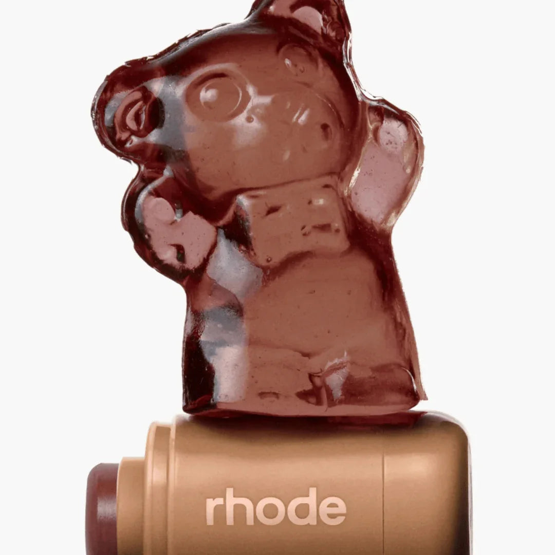 Rhode Allık: Pocket Blush Cep Allık - Glaze Türkiye