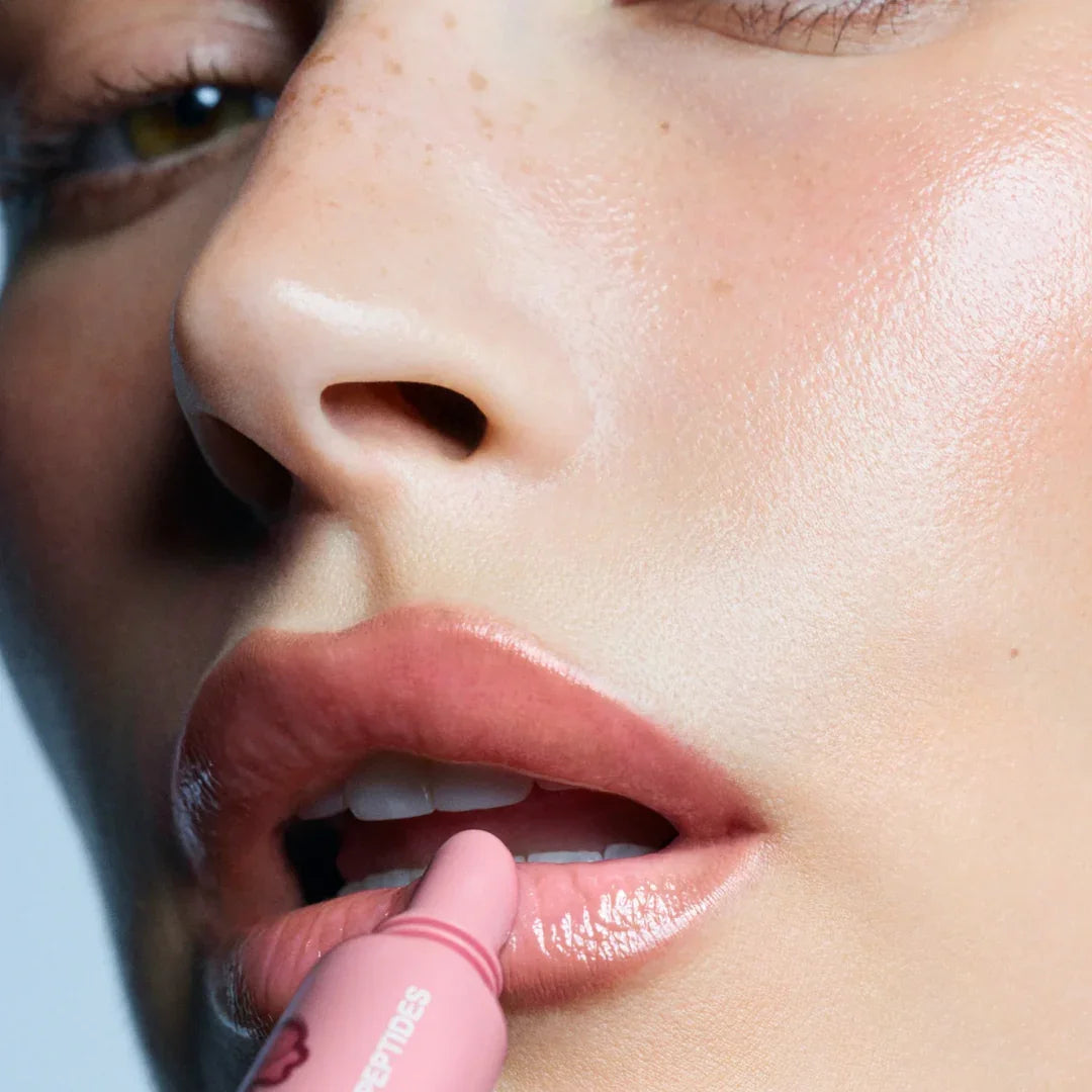 Rhode Fall Lip Tint - Glaze Türkiye