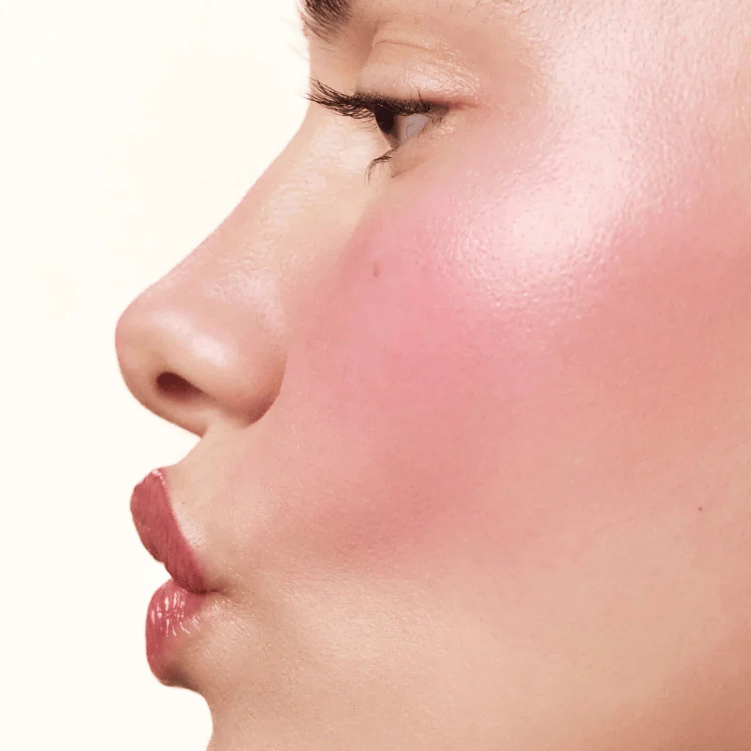 Rhode Allık: Pocket Blush Cep Allık - Glaze Türkiye