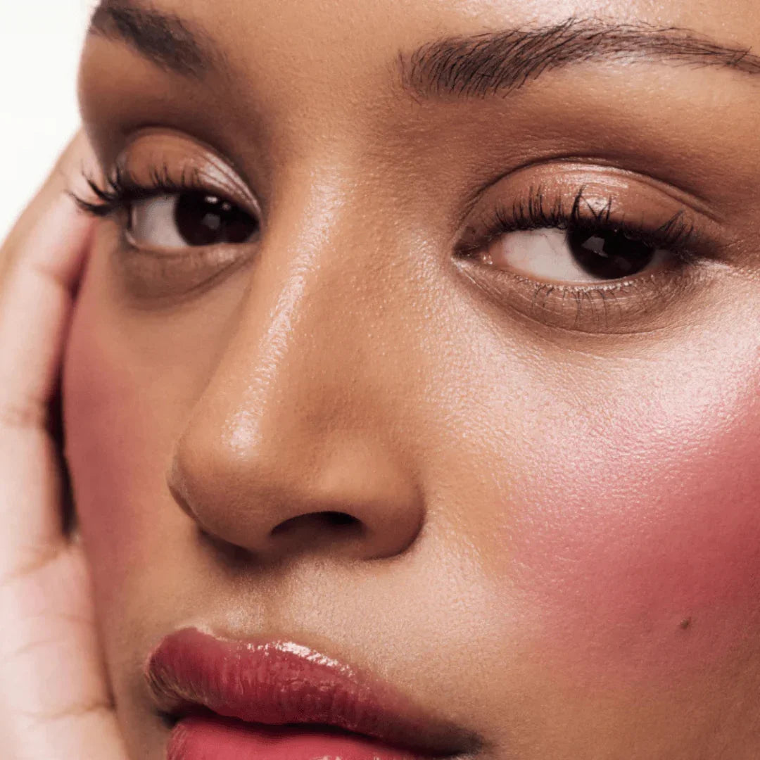 Rhode Allık: Pocket Blush Cep Allık - Glaze Türkiye