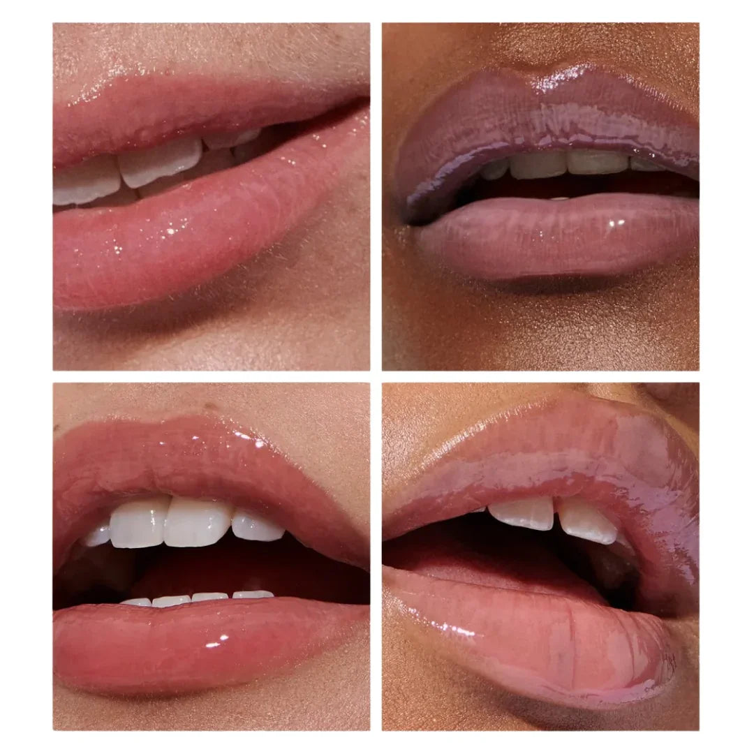 Rhode Fall Lip Tint - Glaze Türkiye