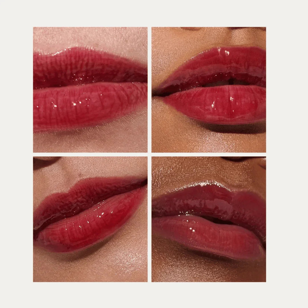 Rhode Lip Balm & Lip Tint - Glaze Türkiye