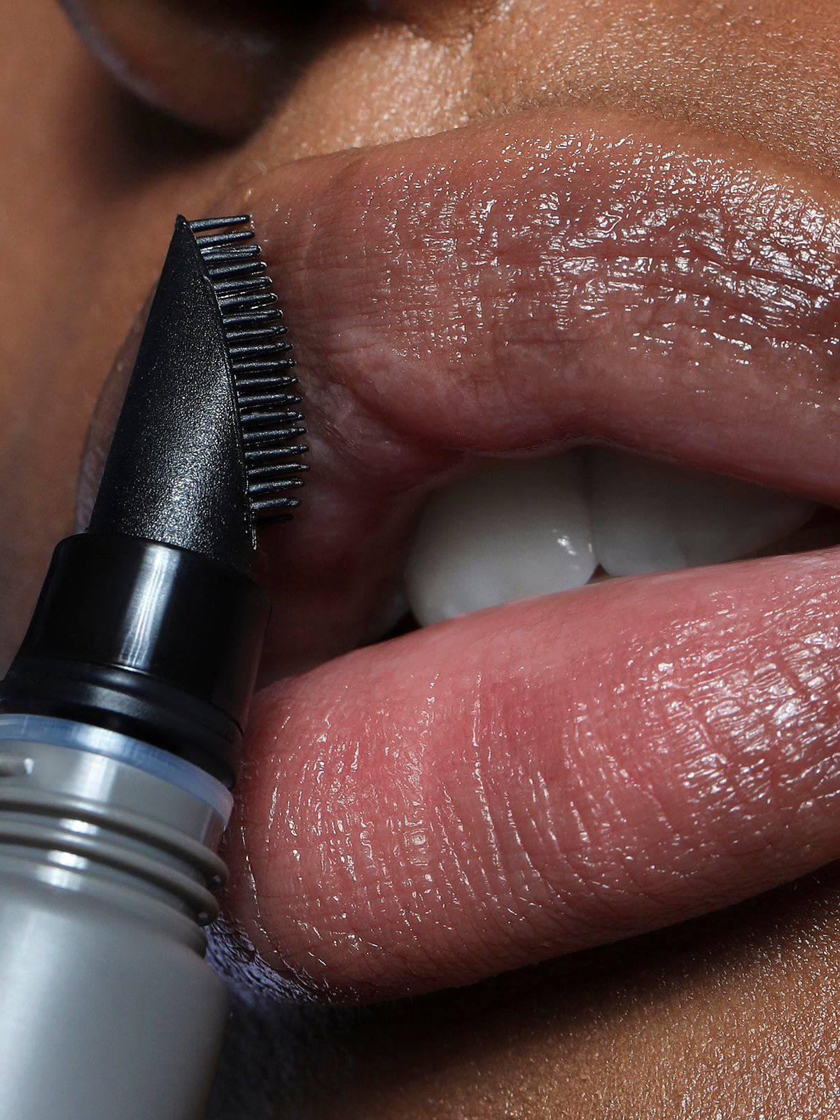 Refy Lip Buff - Dudak Dolgunlaştırıcı - Glaze Türkiye