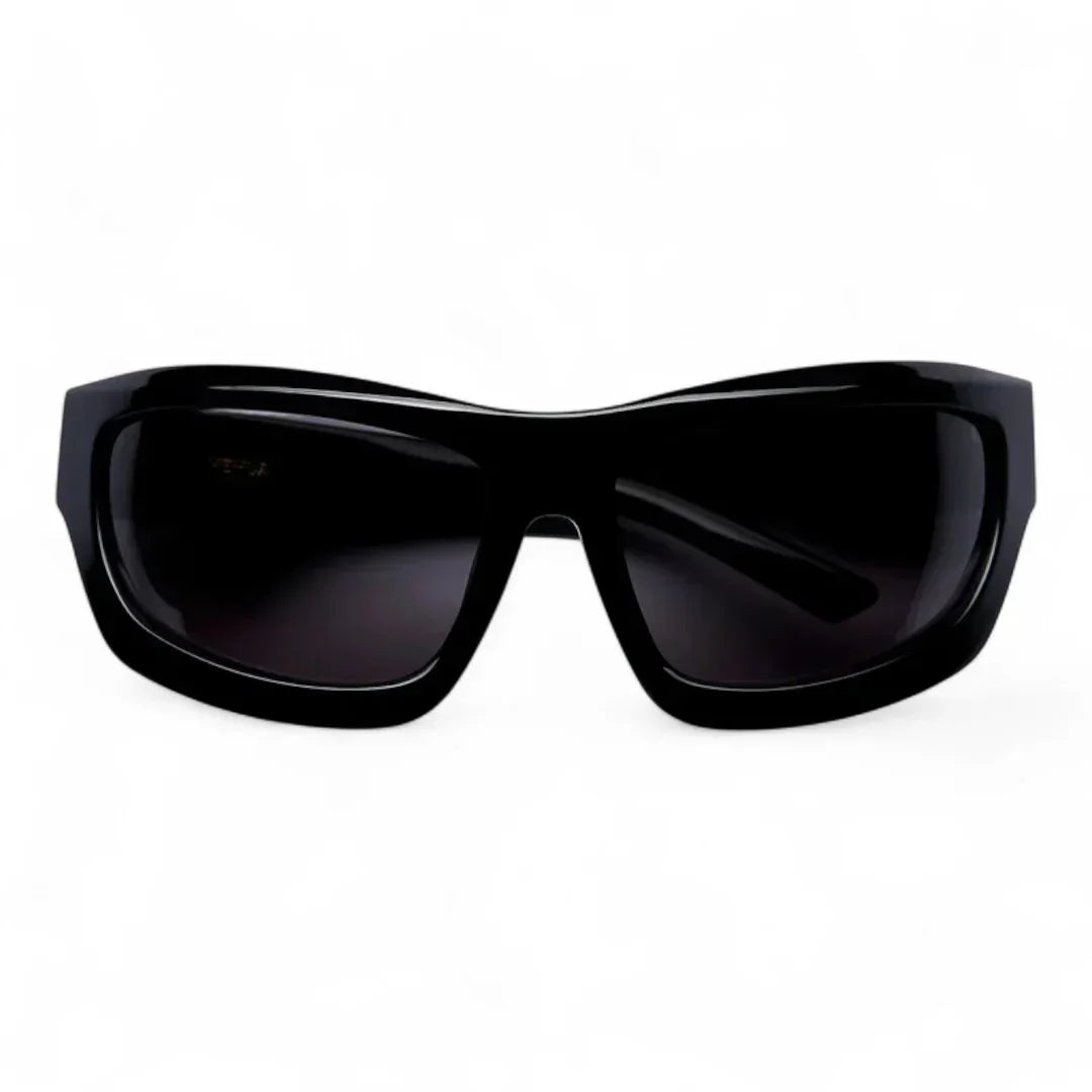 VEHLA Billie - Black/Smoke - Gözlük - Glaze Türkiye