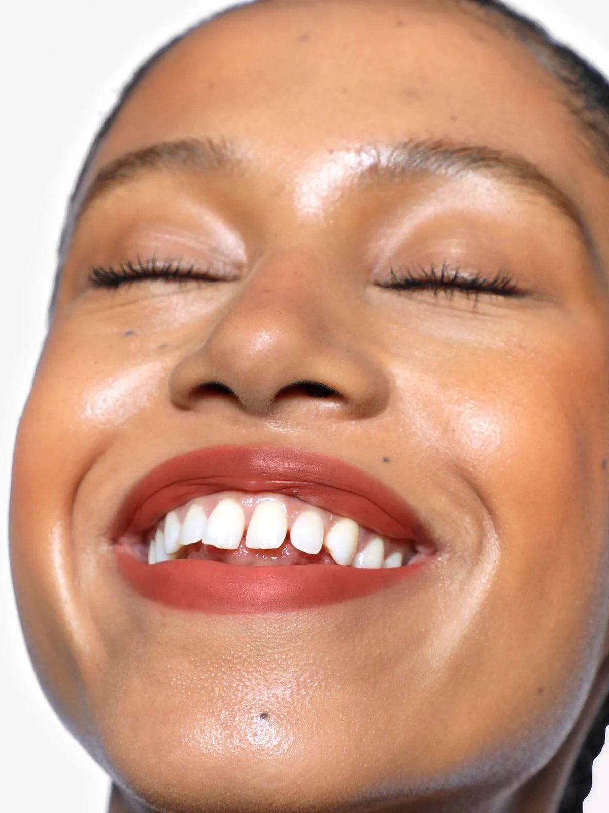 Refy Lip Blush - Stick Allık - Glaze Türkiye