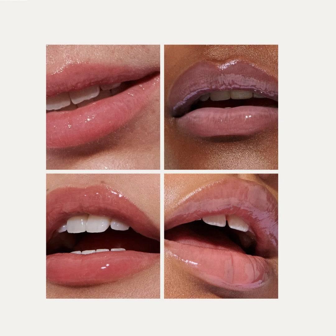 Rhode Lip Balm & Lip Tint - Glaze Türkiye