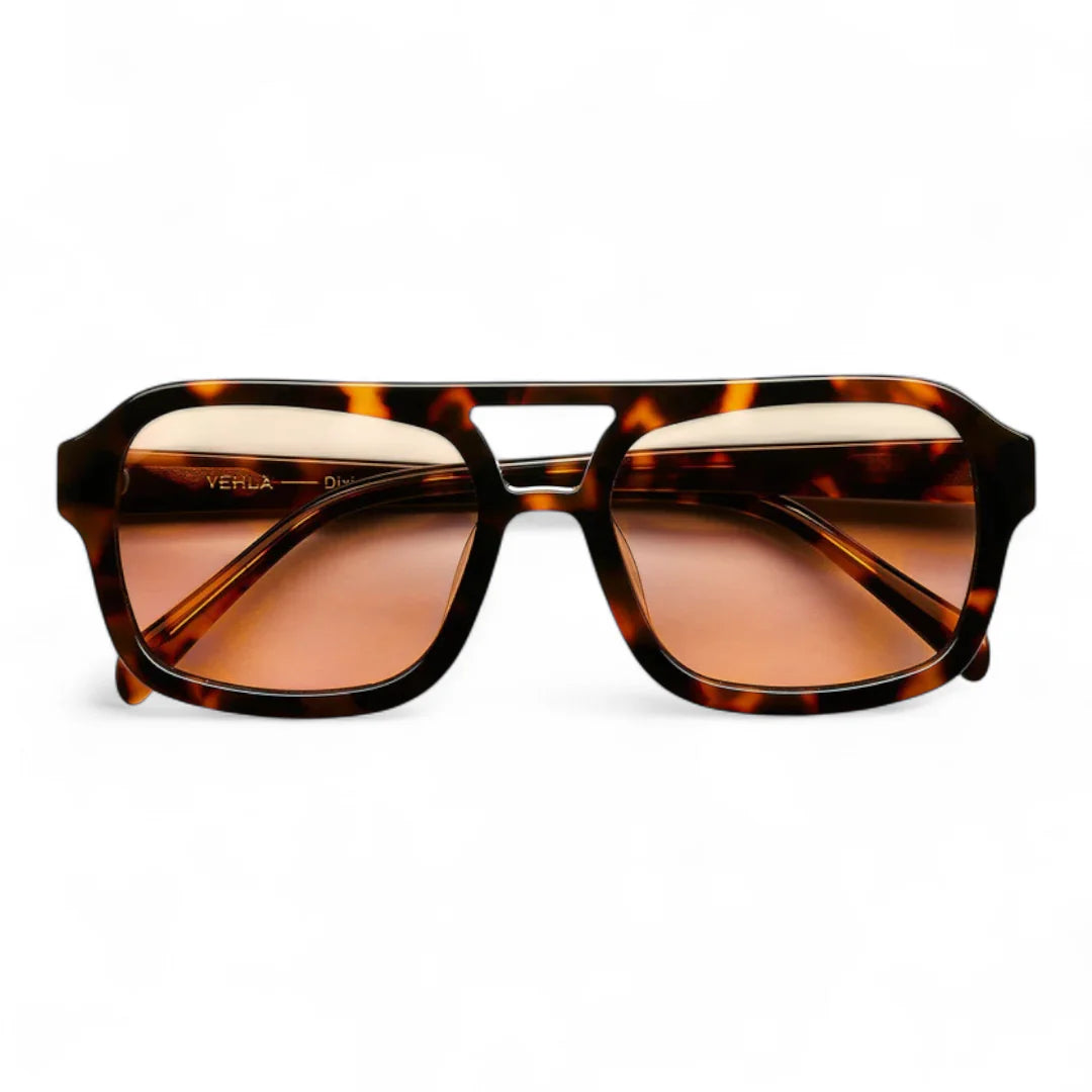 VEHLA Dixie - Choc Tort/Cinnamon - Gözlük - Glaze Türkiye