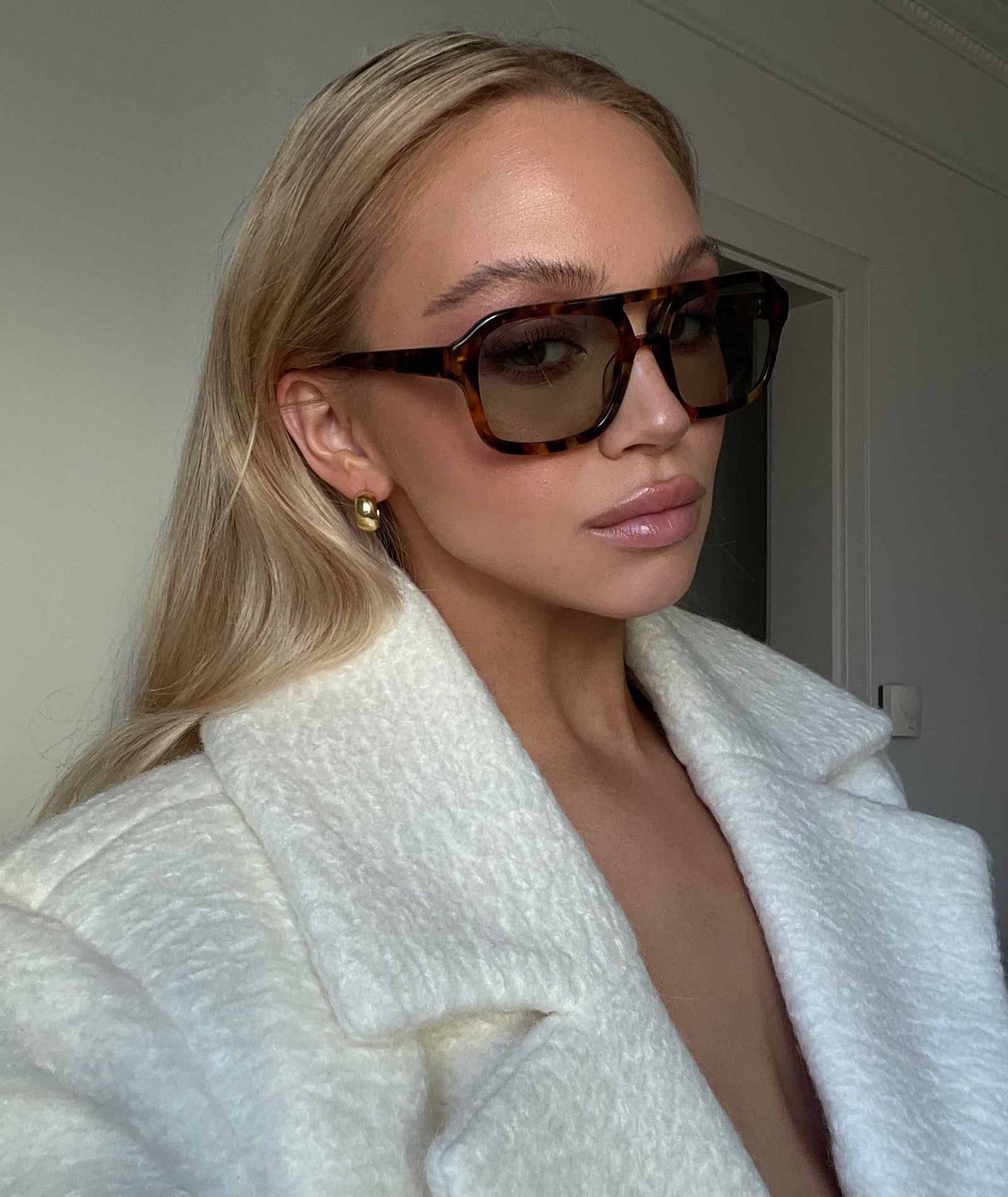 VEHLA Dixie - Tort/Sage - Gözlük - Glaze Türkiye