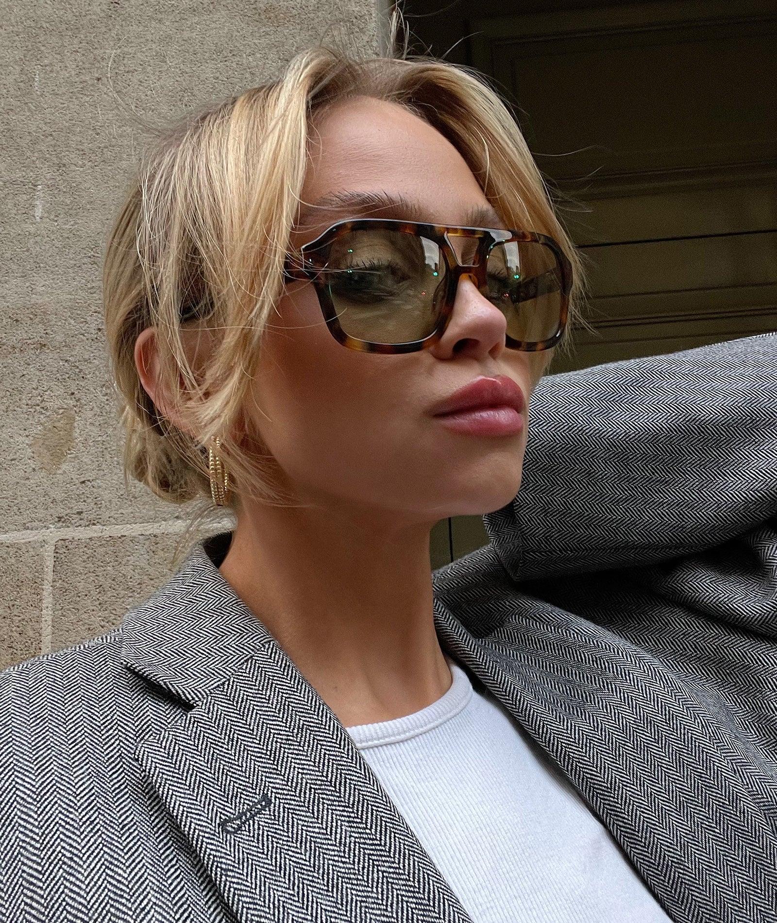 VEHLA Dixie - Tort/Sage - Gözlük - Glaze Türkiye