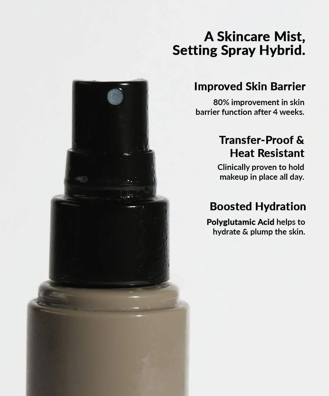 Refy Face Setter - Makyaj Sabitleyici - Glaze Türkiye