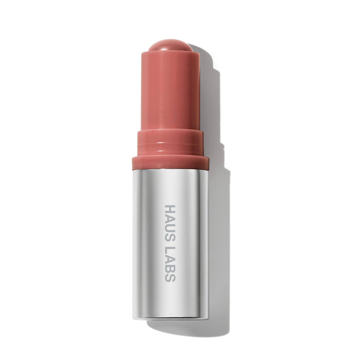 Haus Labs Color Fuse Glassy Blush Balm Stick - Allık - Glaze Türkiye