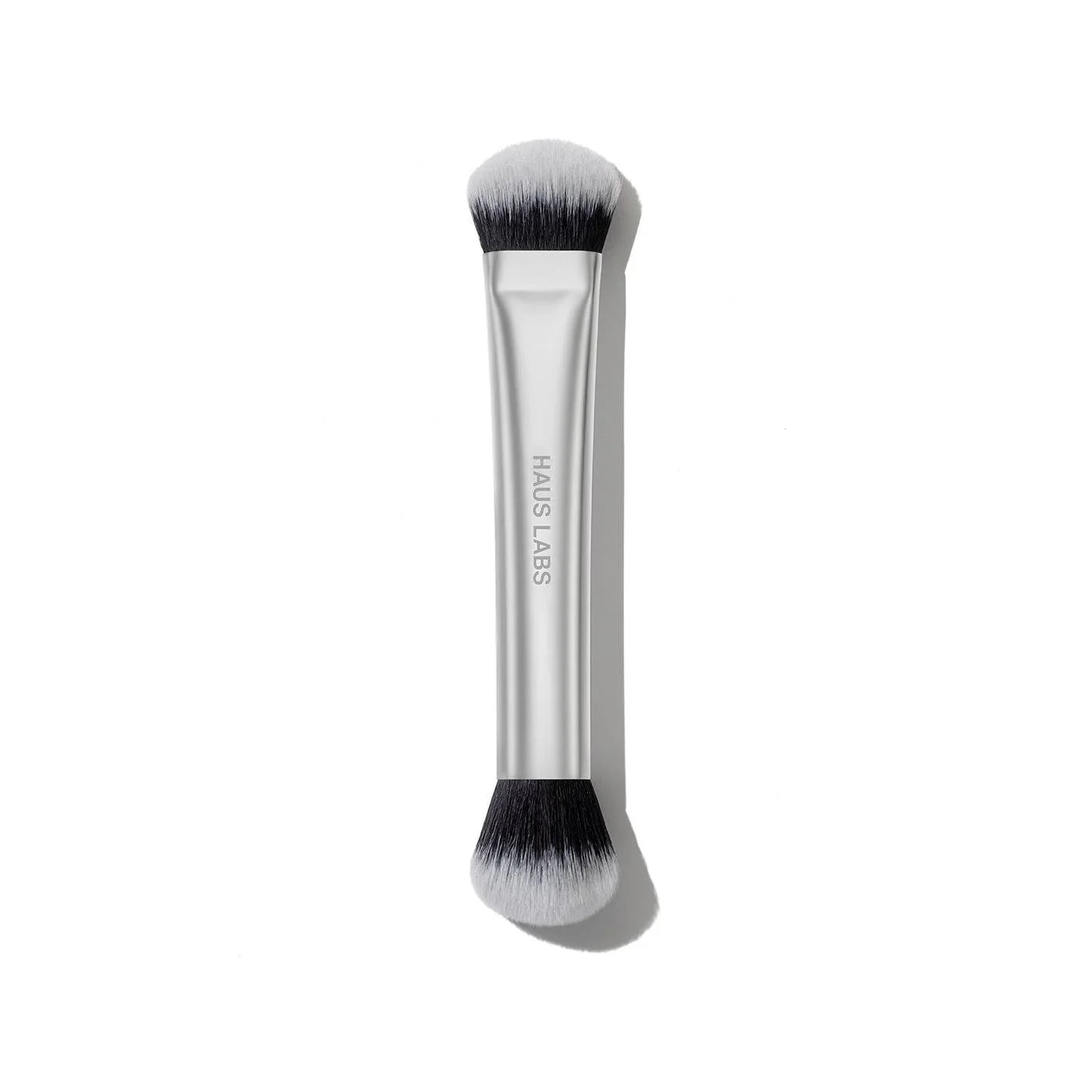 Haus Labs Dual-Ended Multi-Purpose Brush - Çok Amaçlı Fırça - Glaze Türkiye