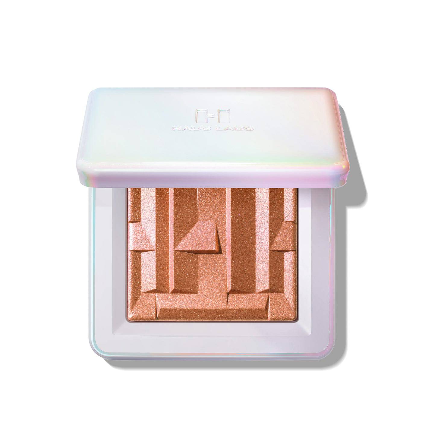 Haus Labs Bio-Radiant™ Gel-Powder Highlighter - Aydınlatıcı - Glaze Türkiye