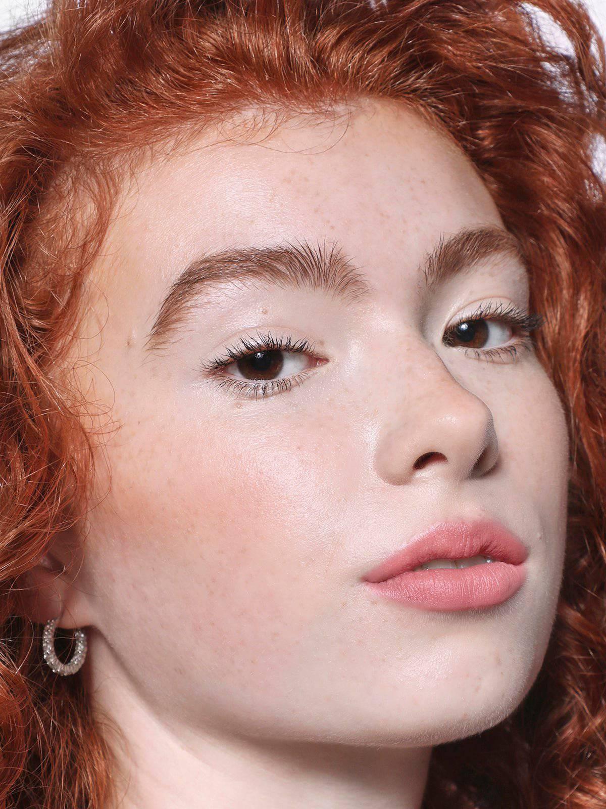 Refy Lip Blush - Stick Allık - Glaze Türkiye