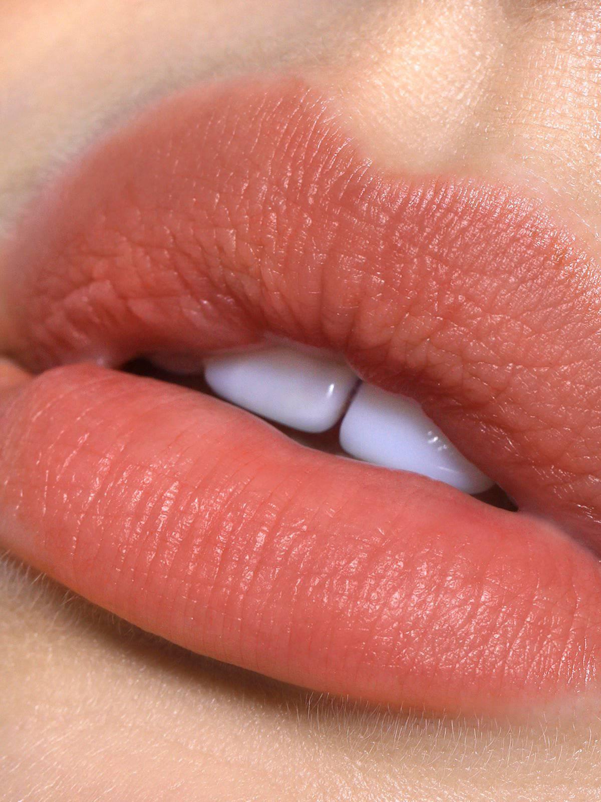 Refy Lip Blush - Stick Allık - Glaze Türkiye