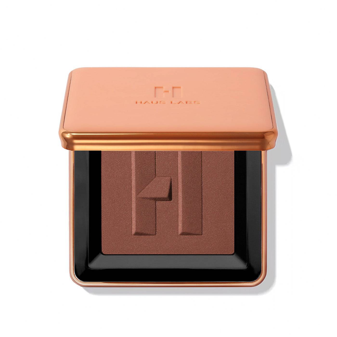 Haus Labs Power Sculpt® Velvet Bronzer - Bronzer - Glaze Türkiye