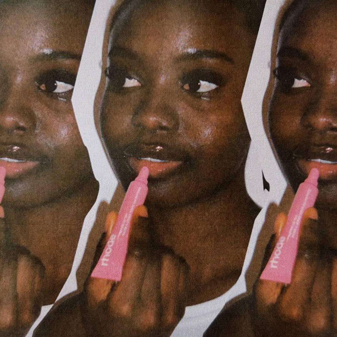 Rhode Lip Balm & Lip Tint - Glaze Türkiye