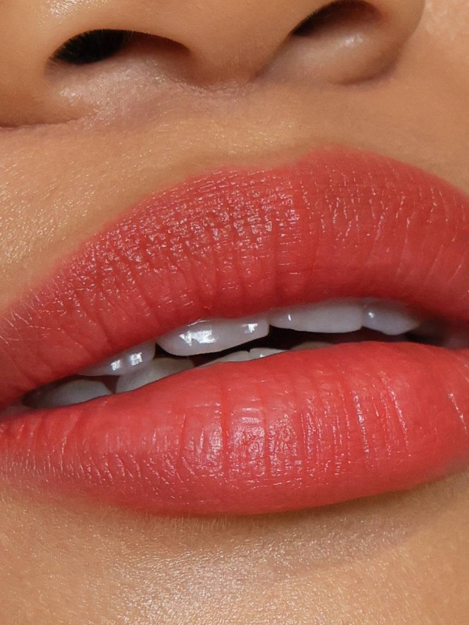 Refy Lip Blush - Stick Allık - Glaze Türkiye