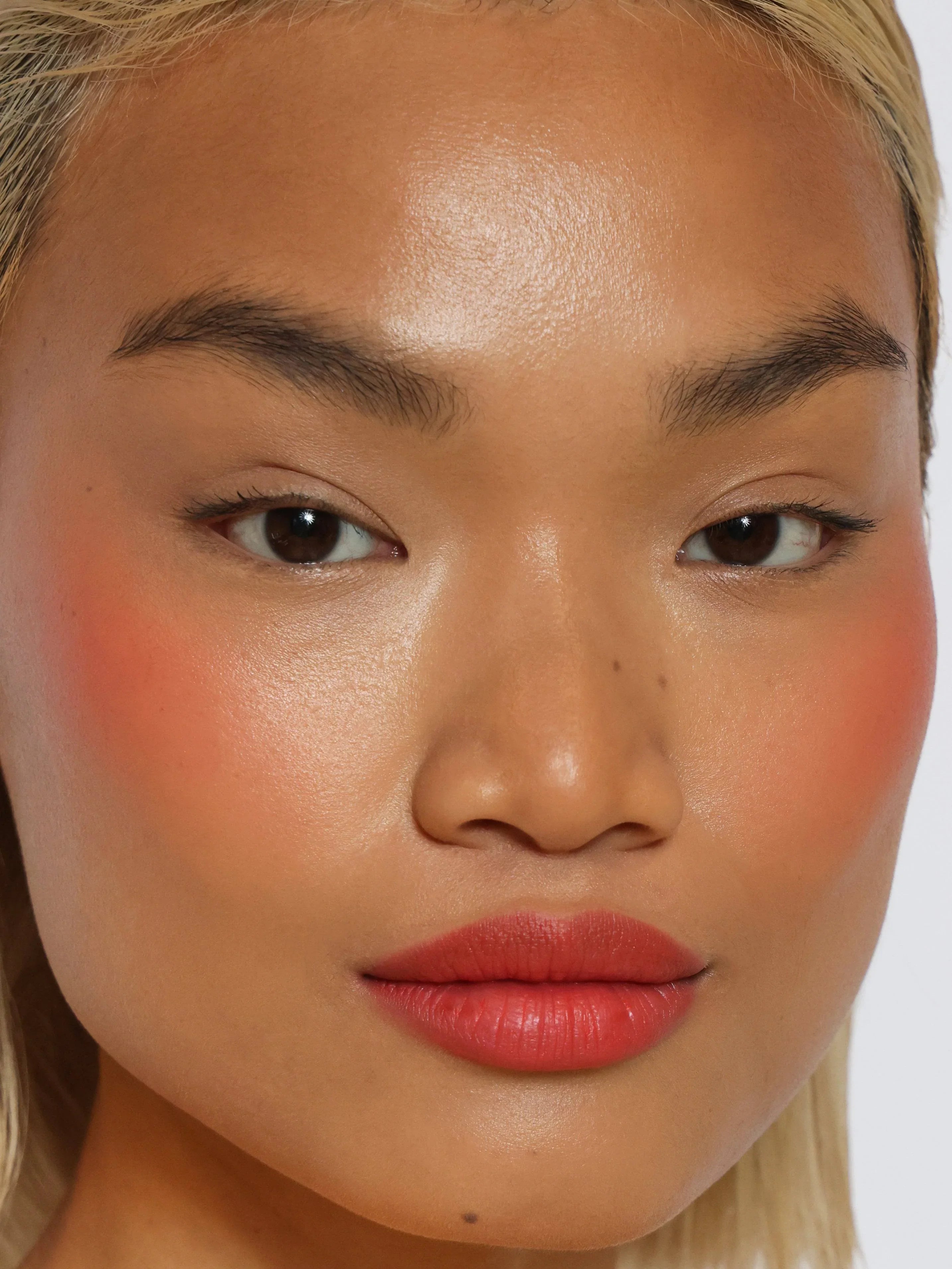 Refy Lip Blush - Stick Allık - Glaze Türkiye