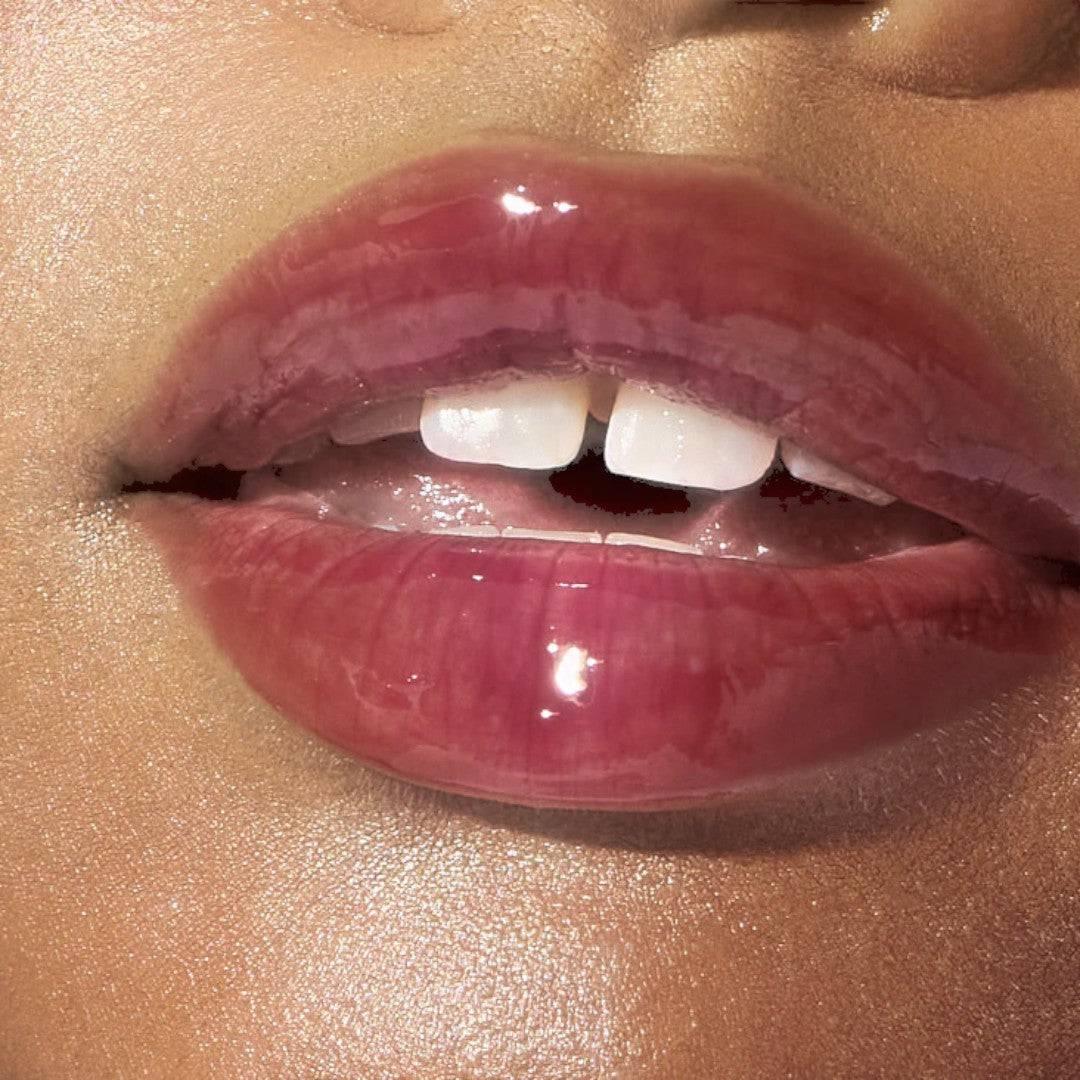 Rhode Lip Balm & Lip Tint - Glaze Türkiye