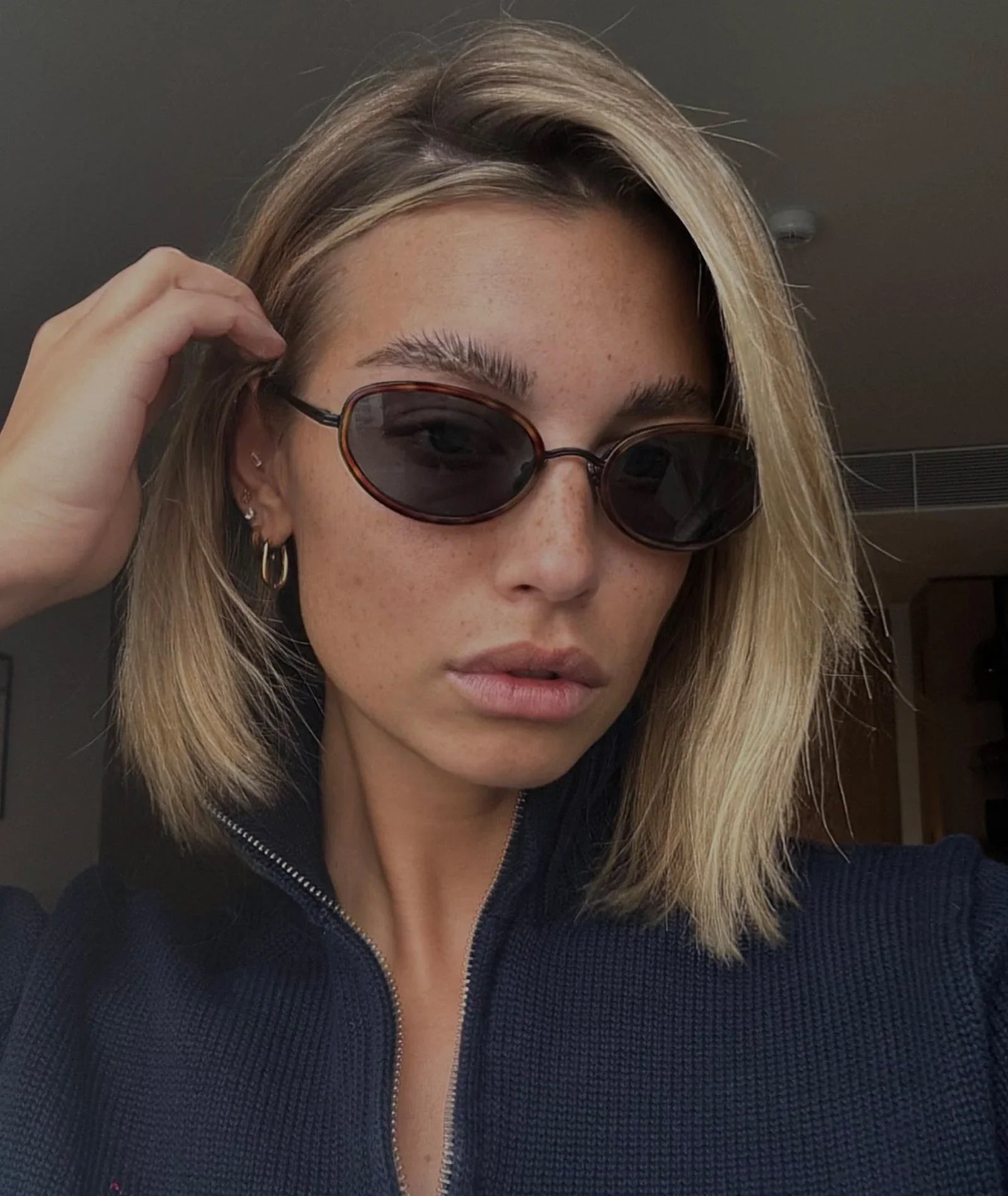 VEHLA Reign - Tort / Smoke - Gözlük - Glaze Türkiye