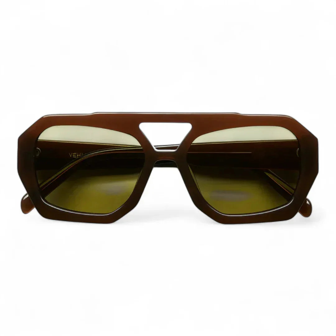 VEHLA River - Coco/Khaki - Gözlük - Glaze Türkiye