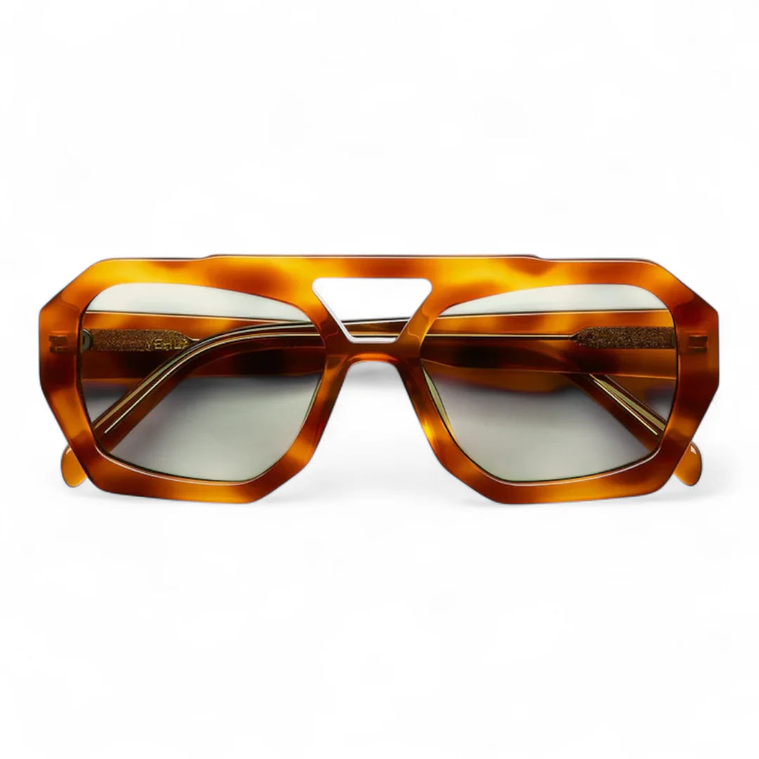 VEHLA River - Honey Tort/Sage - Gözlük - Glaze Türkiye