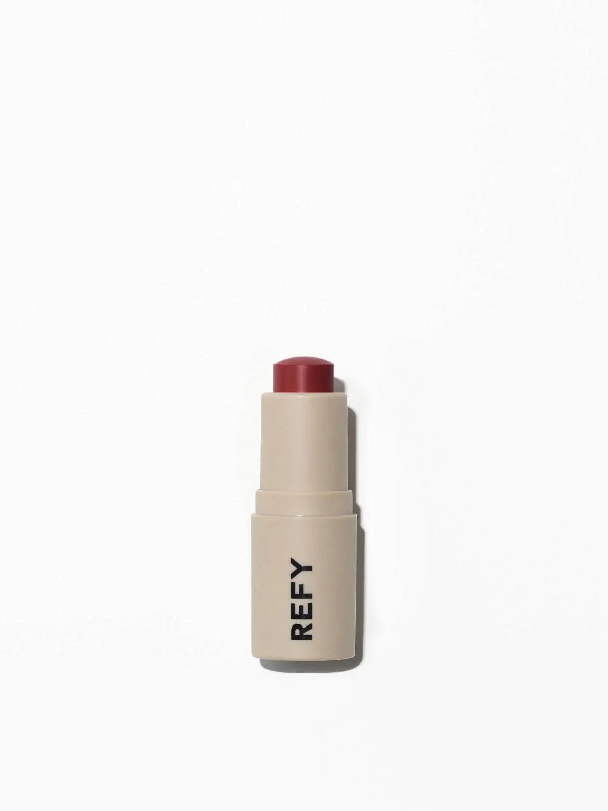 Refy Lip Blush - Stick Allık - Glaze Türkiye