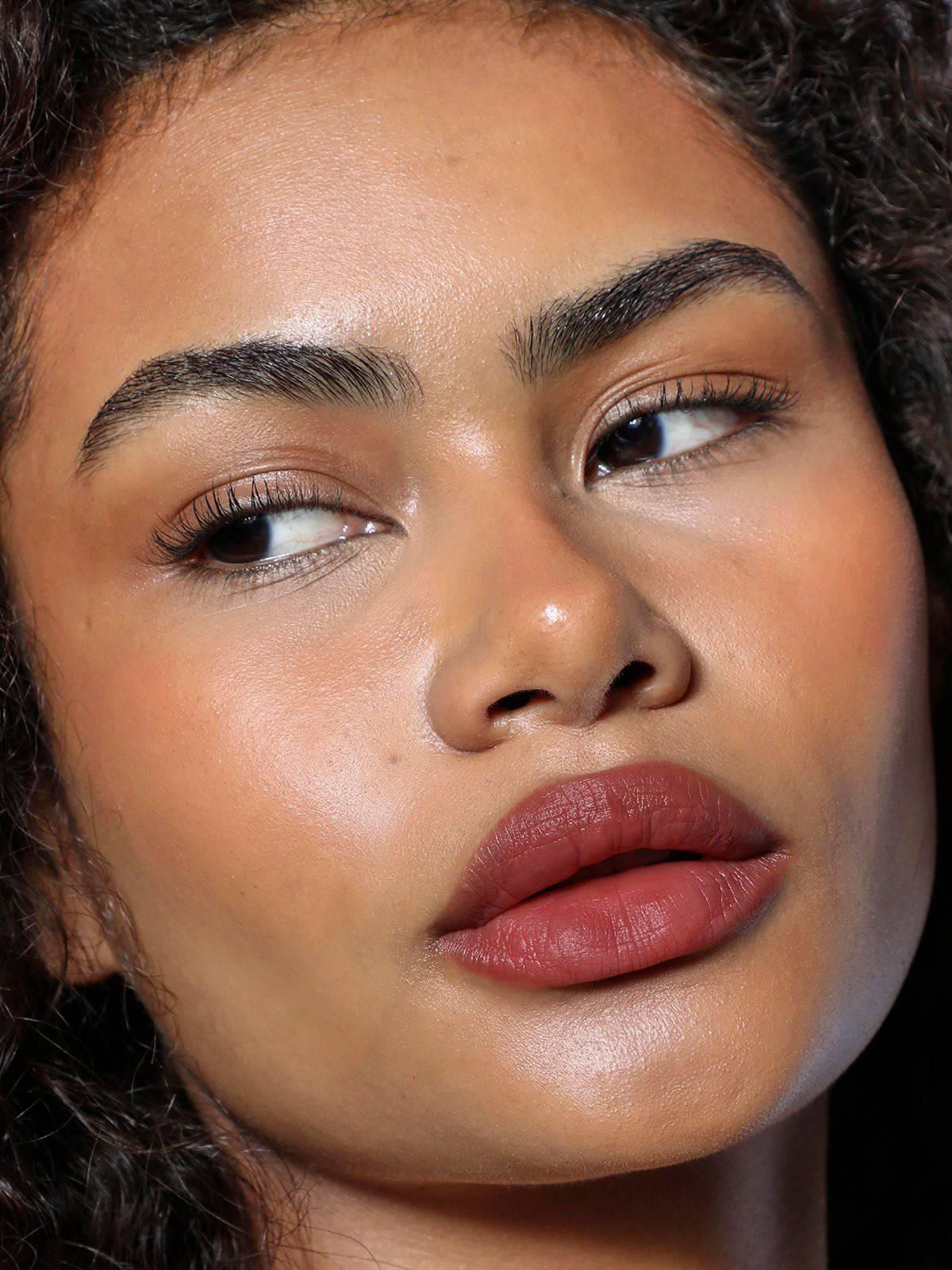 Refy Lip Blush - Stick Allık - Glaze Türkiye