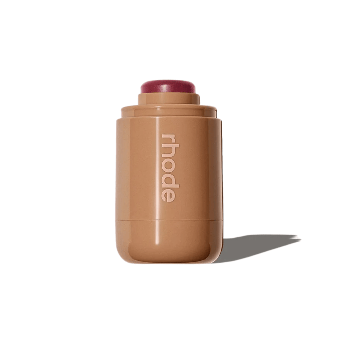 Rhode Allık: Pocket Blush Cep Allık - Glaze Türkiye