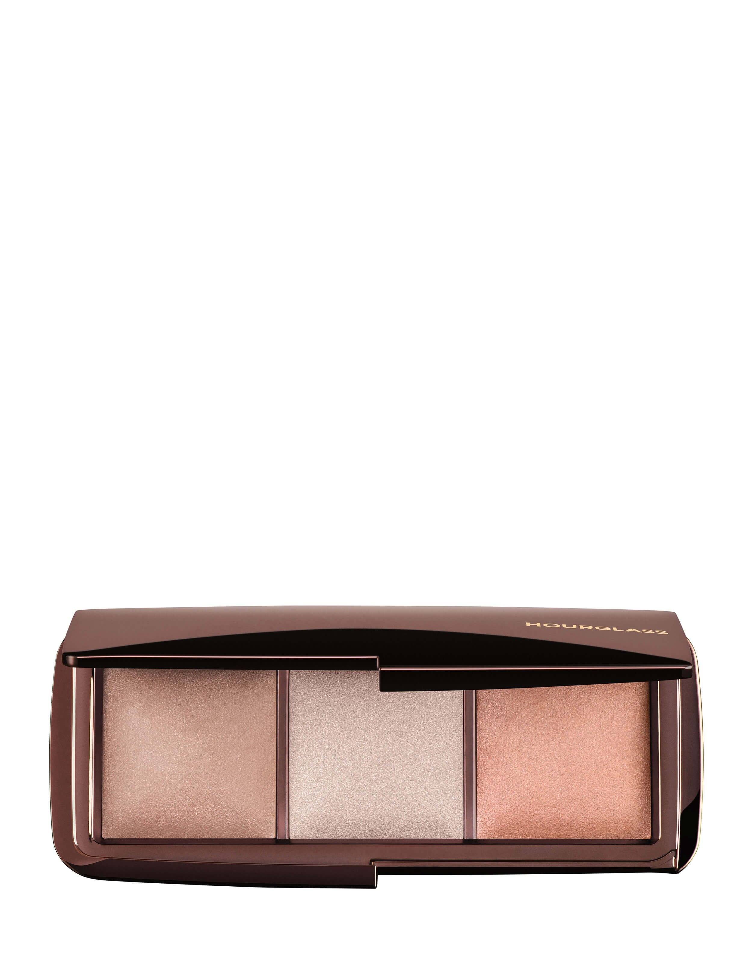 Hourglass Ambient™ Lighting Palette - Aydınlatıcı Palet - Glaze Türkiye