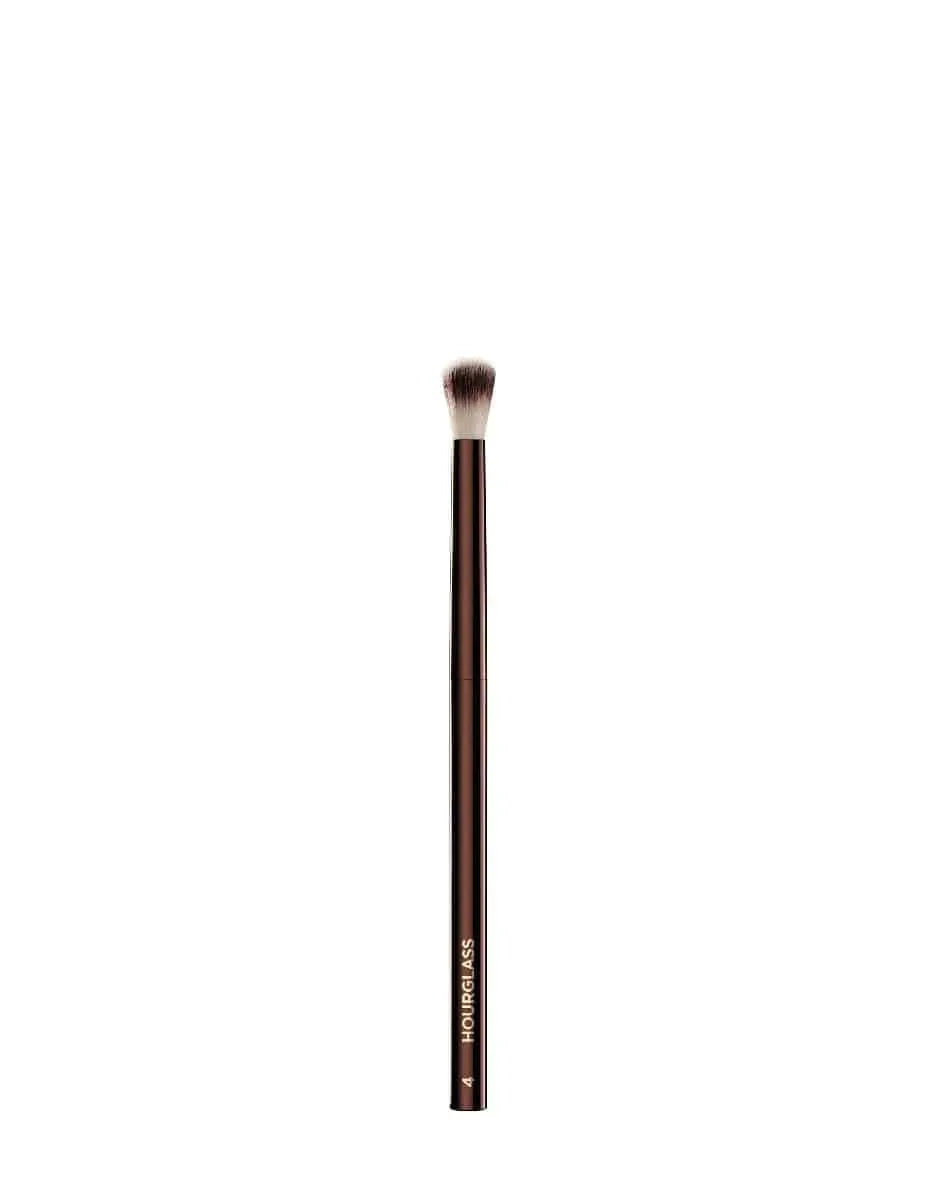Hourglass Nº 4 Crease Brush - Kırışıklık Fırçası - Glaze Türkiye