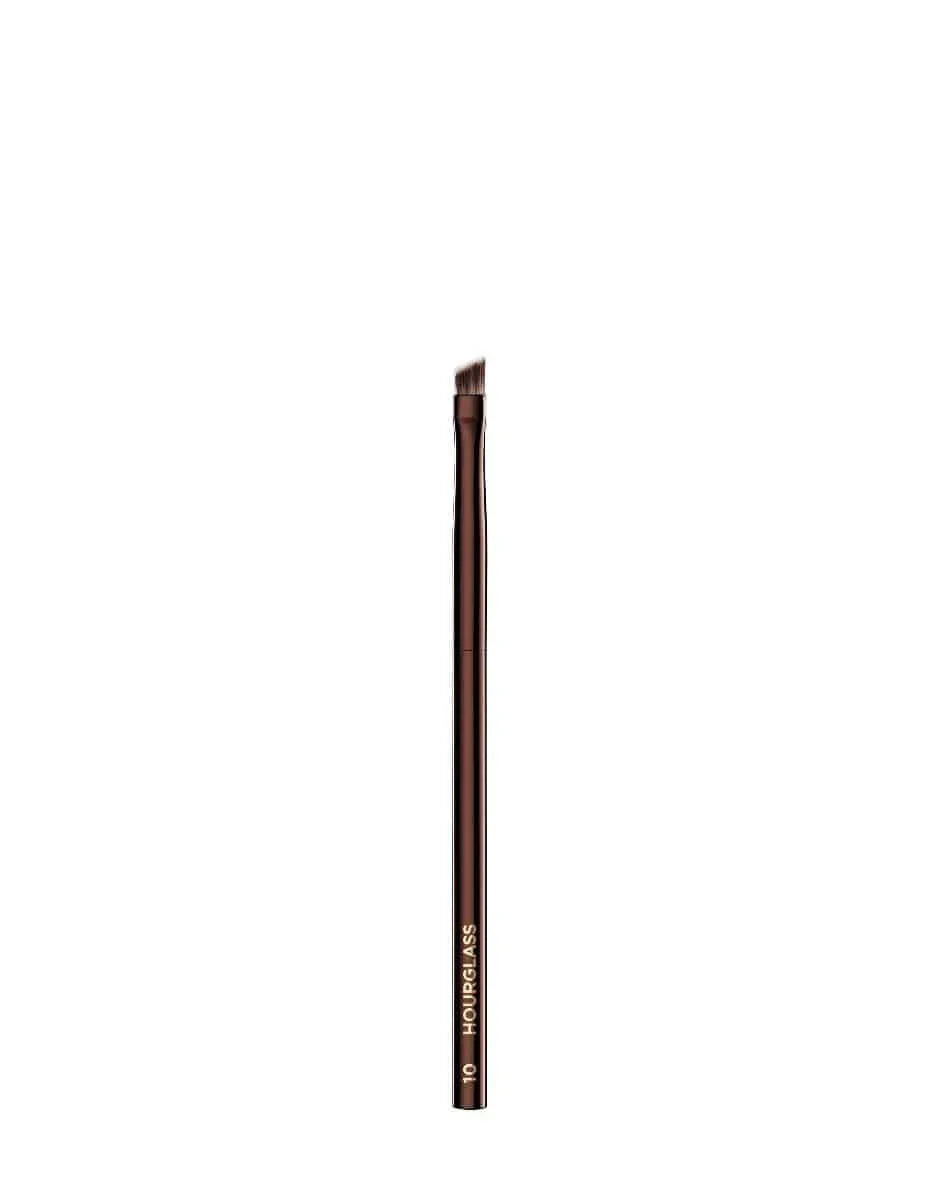 Hourglass Nº 10 Angled Liner Brush - Astar Fırçası - Glaze Türkiye