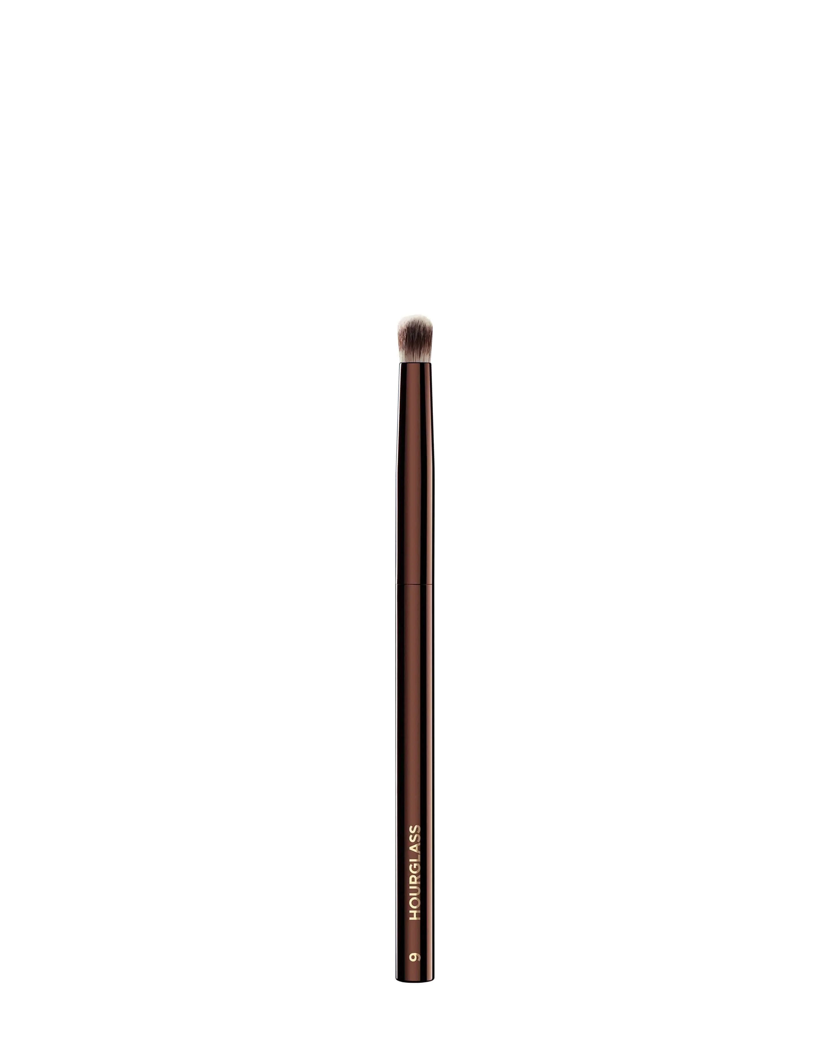 Hourglass Nº 9 Domed Shadow Brush - Gölge Fırçası - Glaze Türkiye