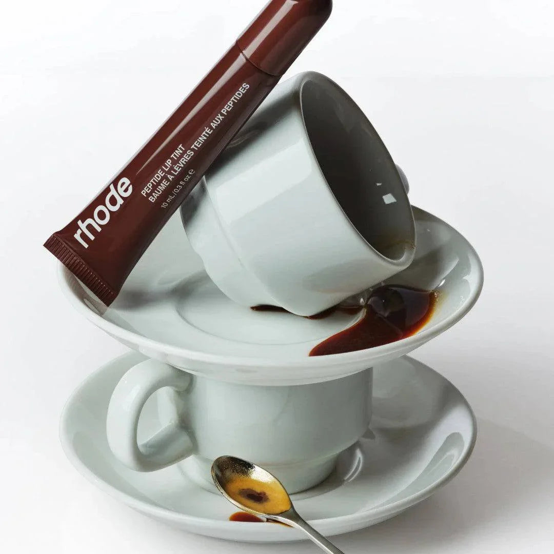 Rhode Lip Balm & Lip Tint - Glaze Türkiye