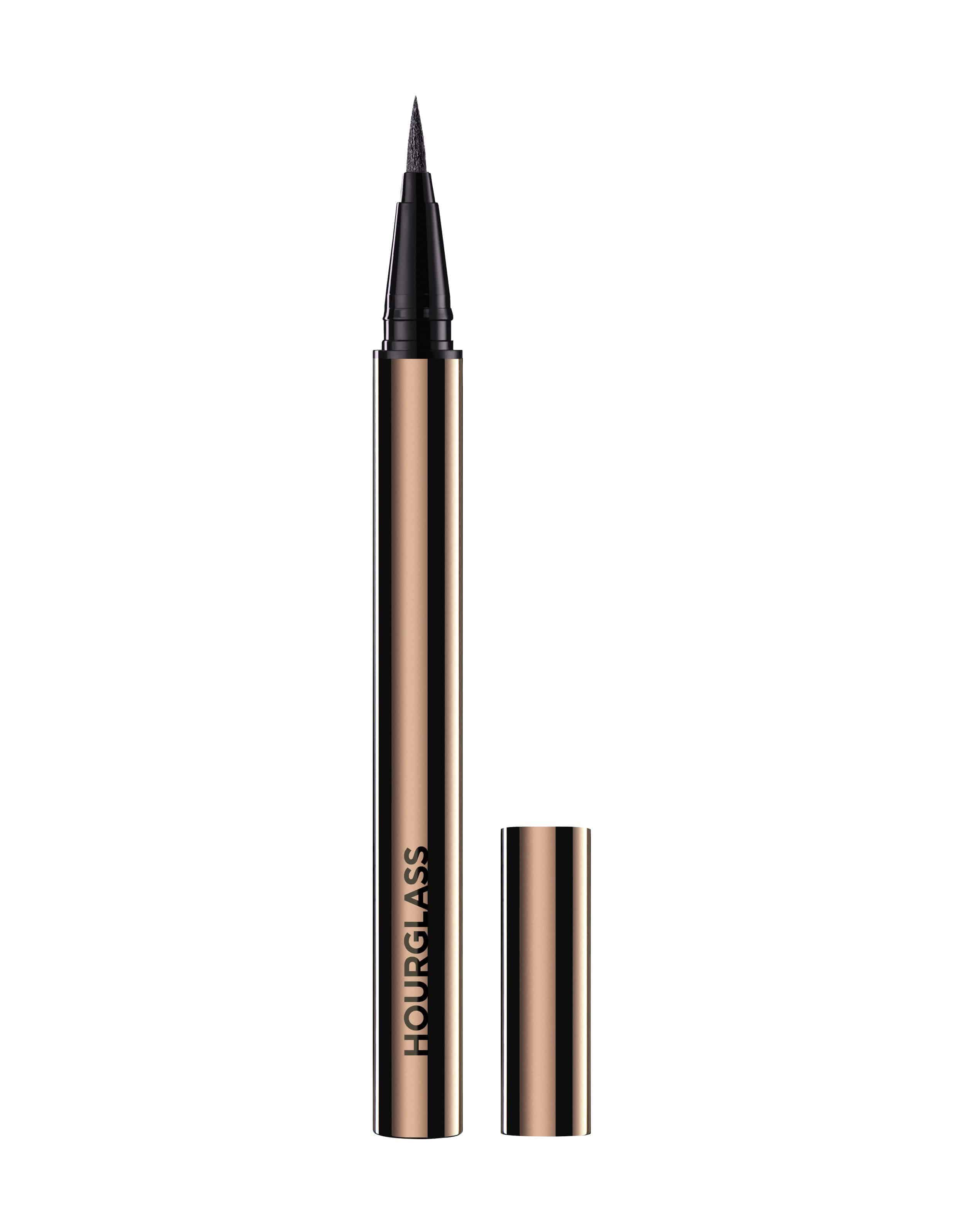 Hourglass Voyeur™ Waterproof Liquid Liner - Sıvı Eyeliner - Glaze Türkiye