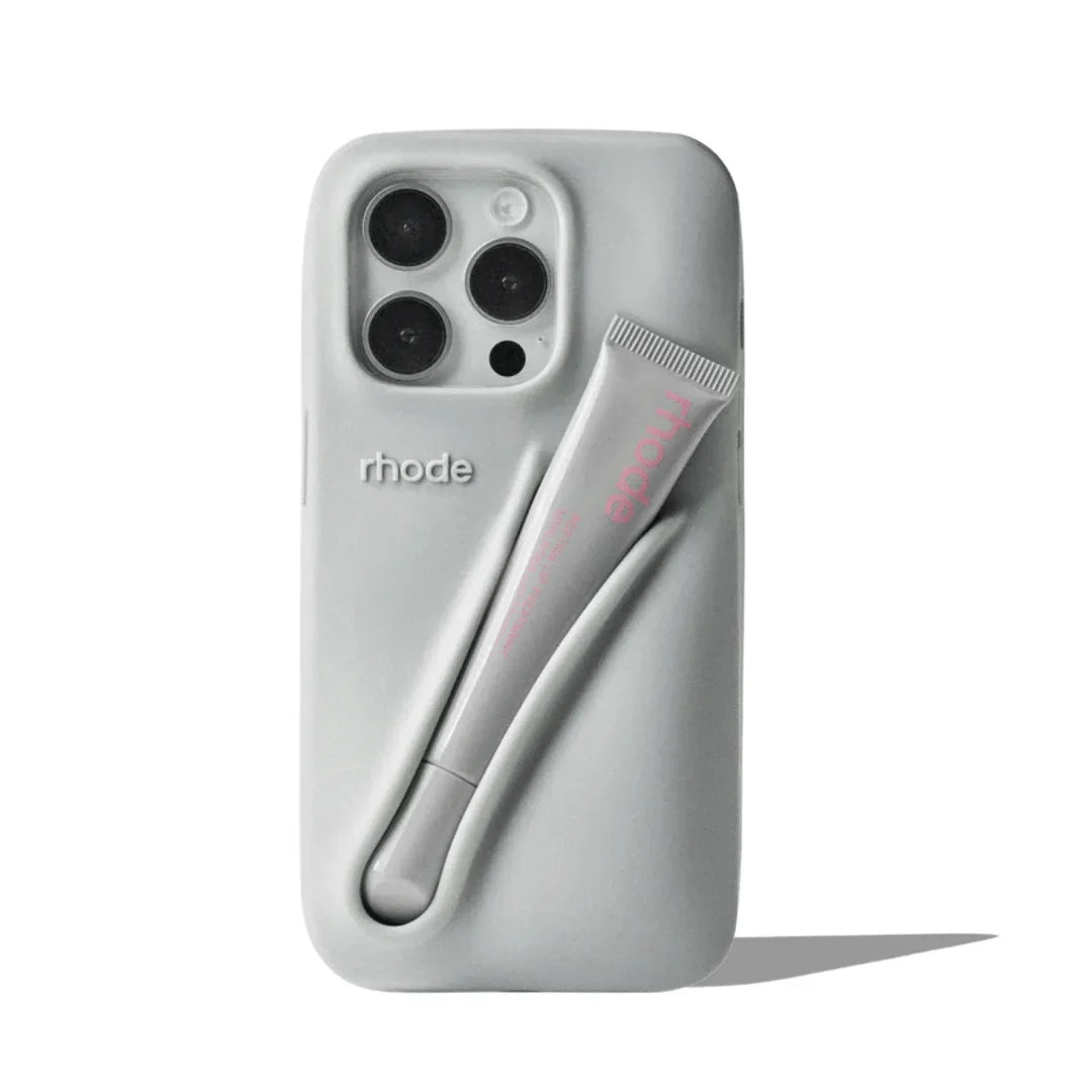 Rhode Telefon Kılıfı | Lip Case - Glaze Türkiye