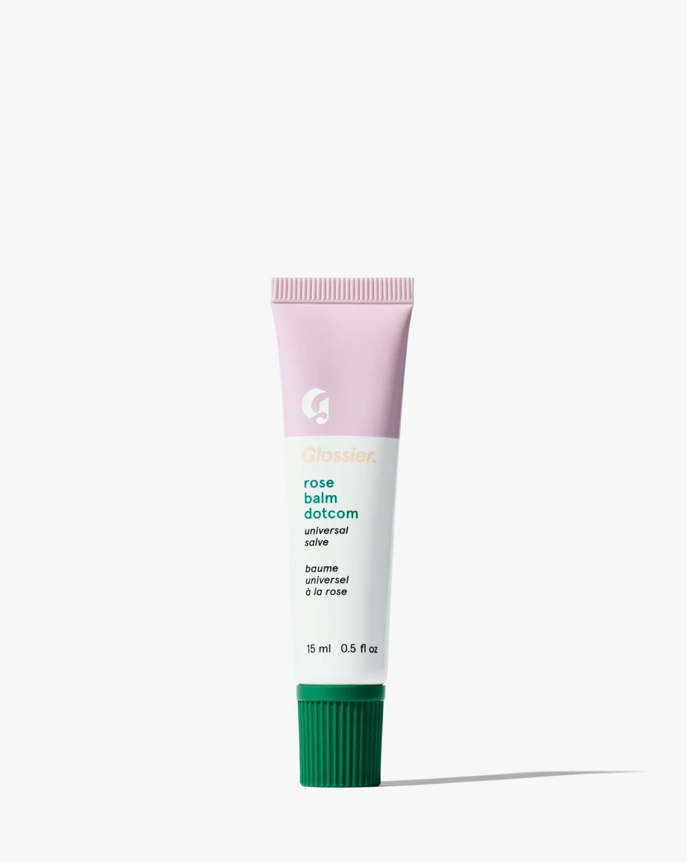 Glossier Balm Dotcom - Lip Balm - Glaze Türkiye