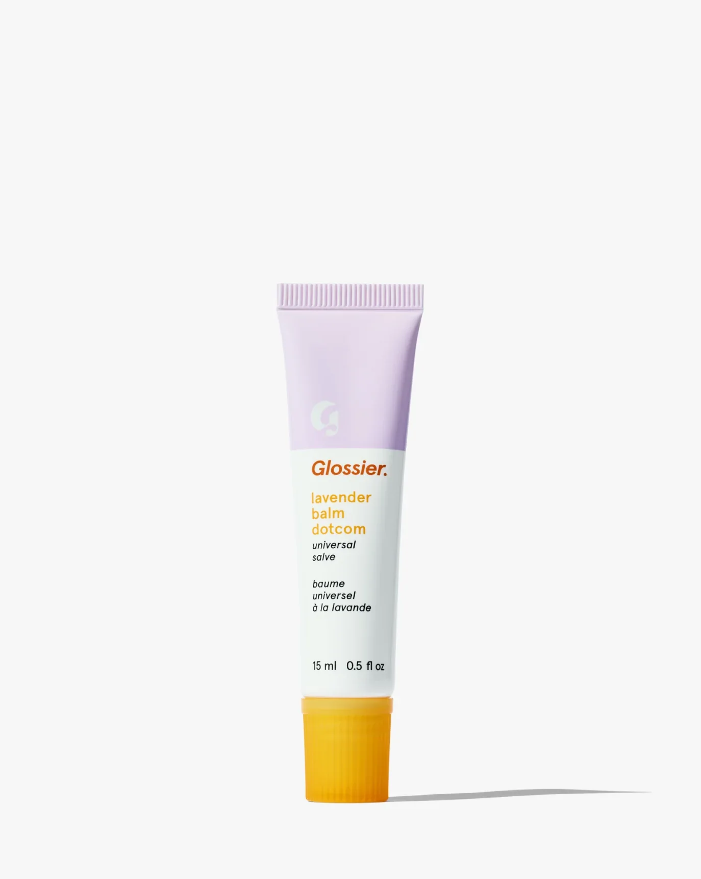Glossier Balm Dotcom - Lip Balm - Glaze Türkiye