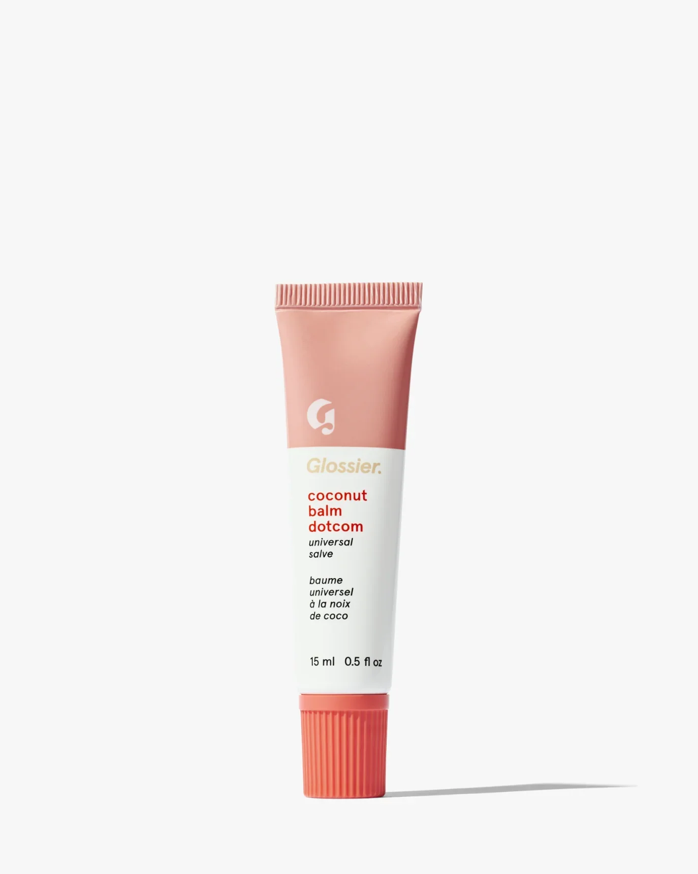 Glossier Balm Dotcom - Lip Balm - Glaze Türkiye