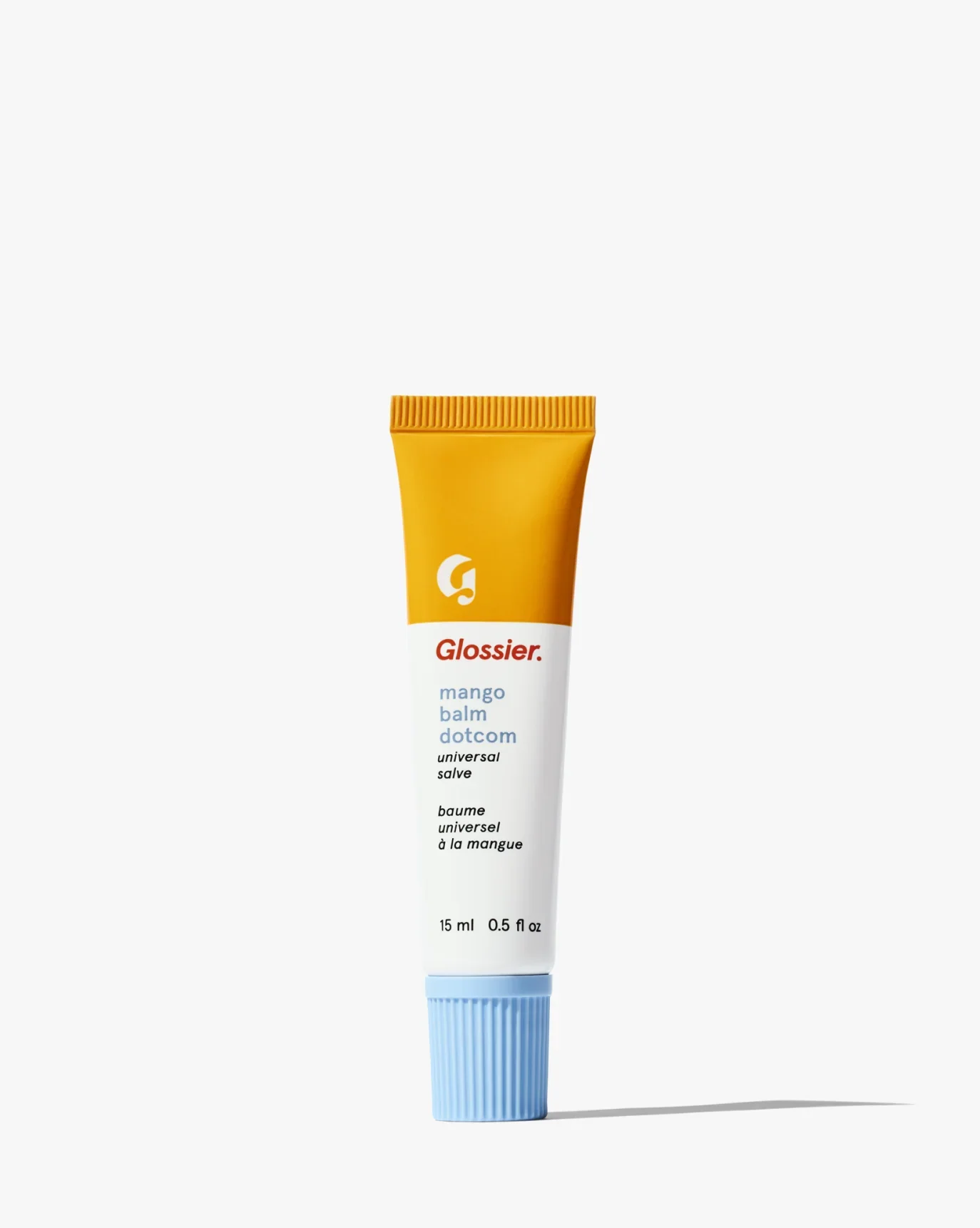 Glossier Balm Dotcom - Lip Balm - Glaze Türkiye