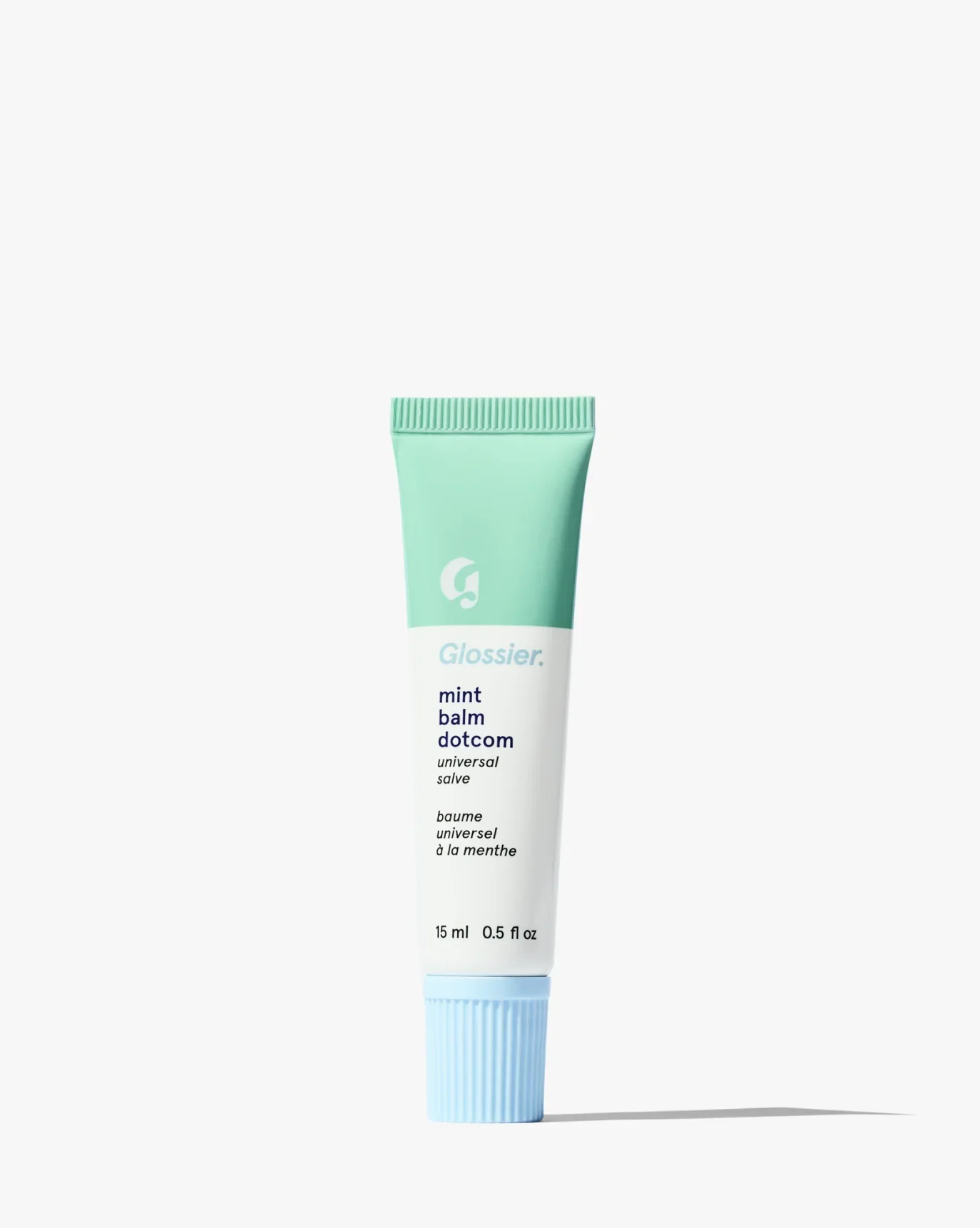 Glossier Balm Dotcom - Lip Balm - Glaze Türkiye