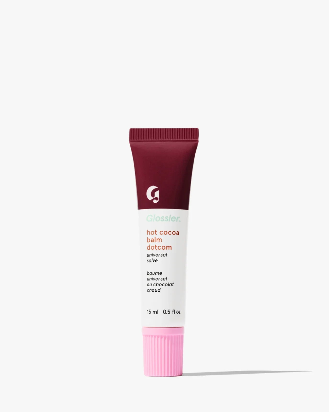 Glossier Balm Dotcom - Lip Balm - Glaze Türkiye