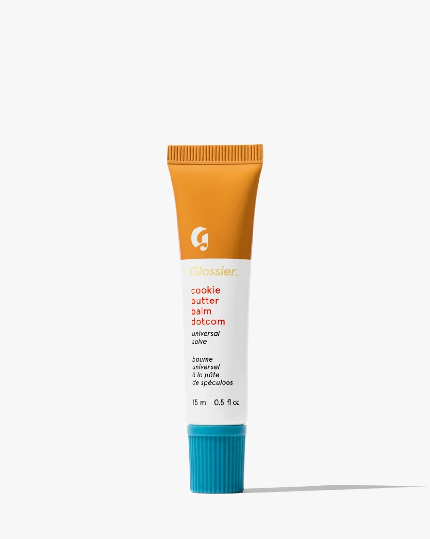 Glossier Balm Dotcom - Lip Balm - Glaze Türkiye