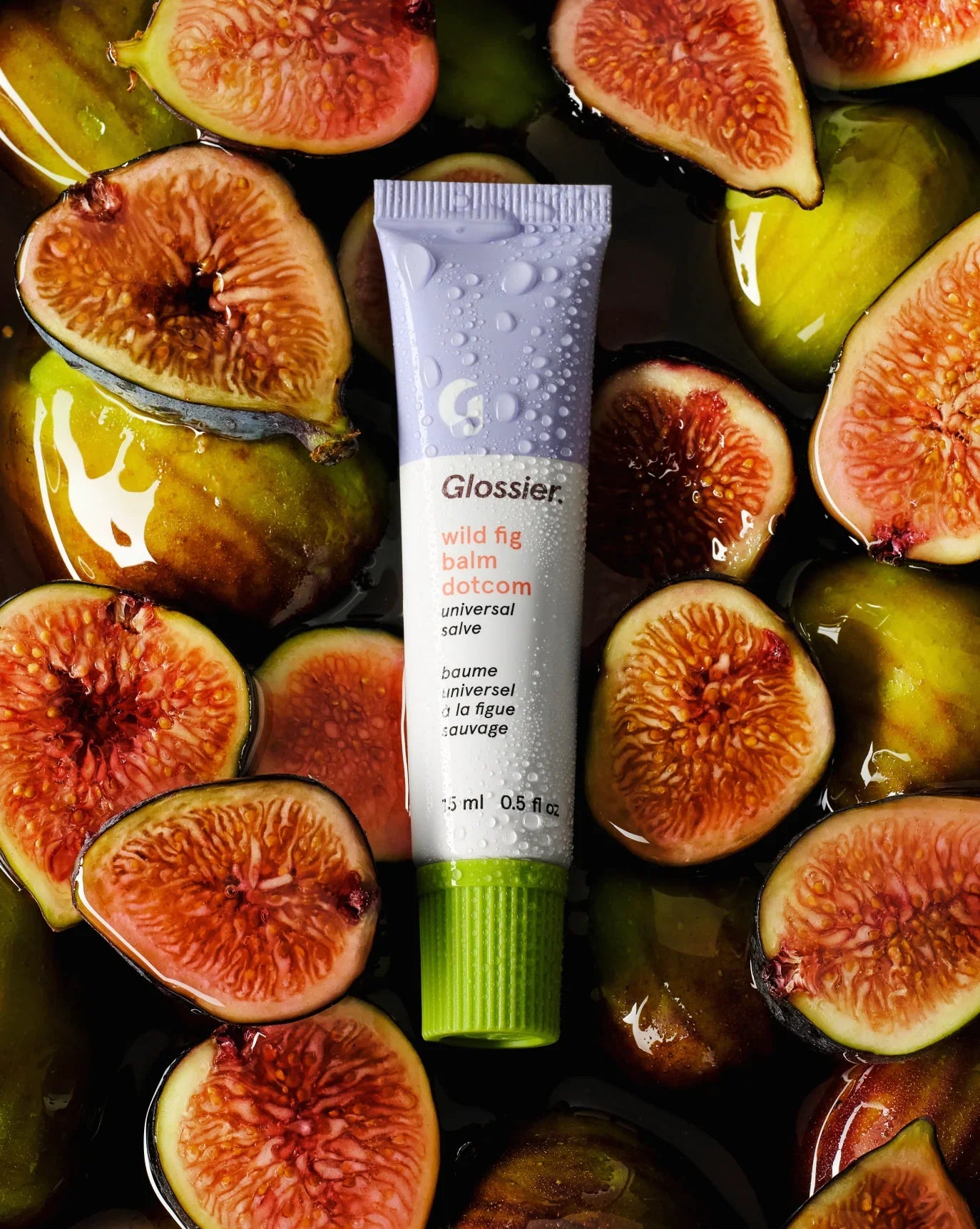 Glossier Balm Dotcom - Lip Balm - Glaze Türkiye