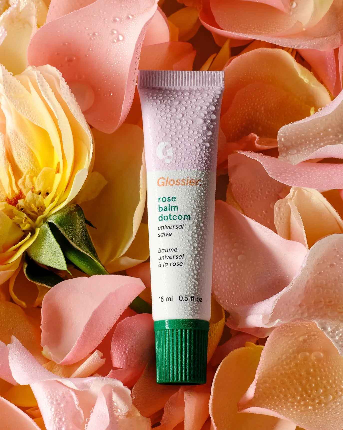 Glossier Balm Dotcom - Lip Balm - Glaze Türkiye