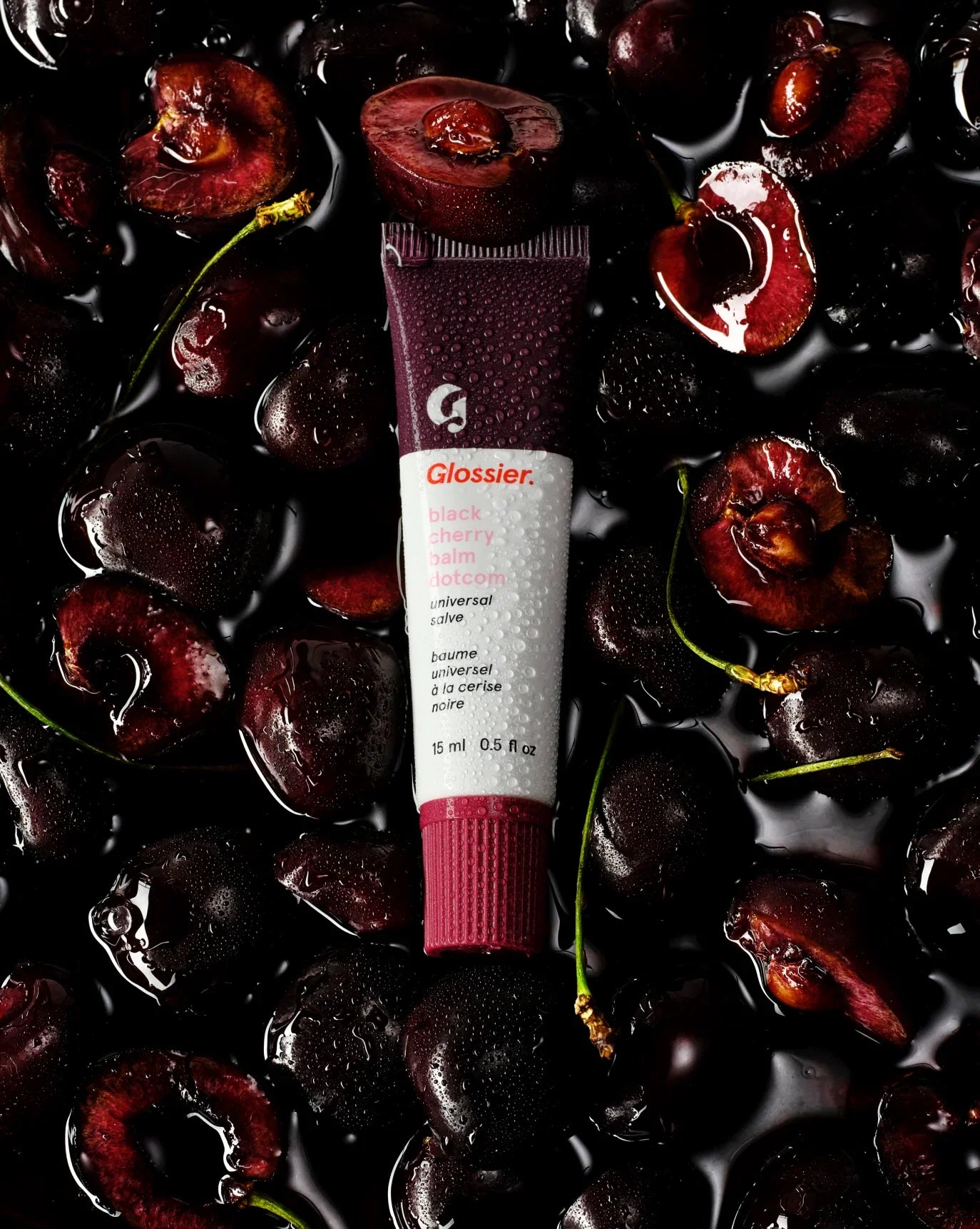 Glossier Balm Dotcom - Lip Balm - Glaze Türkiye
